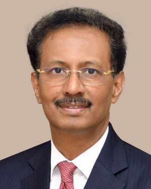 Shanmuganathan Rajasekaran