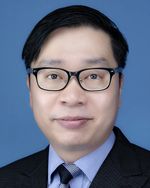Lewis Ping-keung Chan