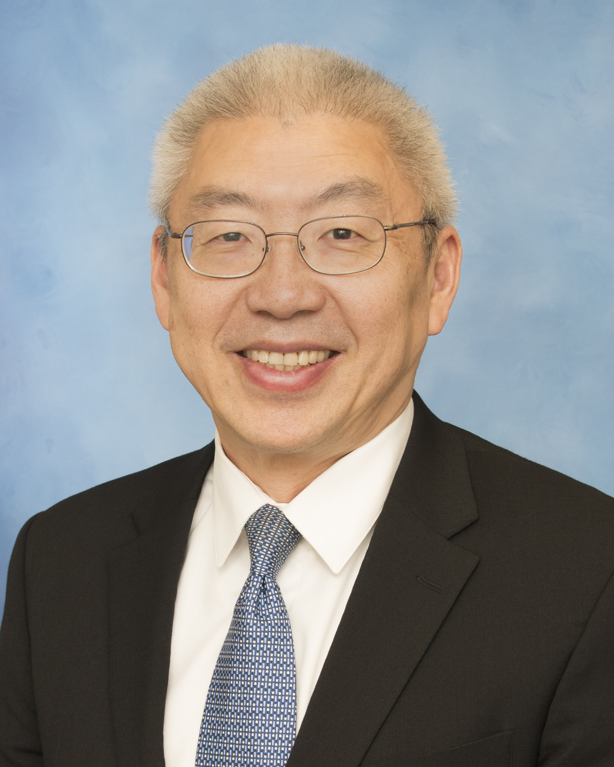 Kevin C. Chung